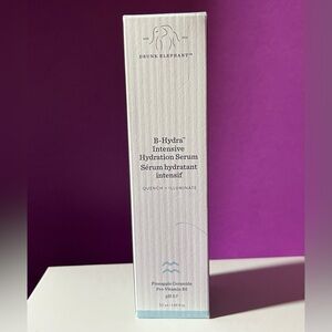 Drunk Elephant B-Hydra Intensive Hydration Serum 🐘🐘🐘